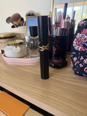 YSL Lash Clash Mascara